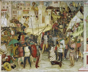 La Bataille de Clavigo
